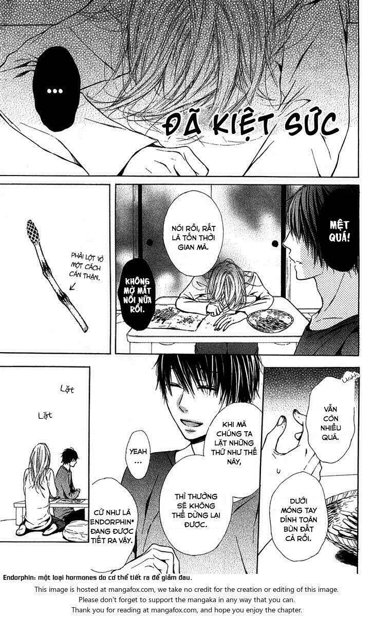 shokubutsu zukan chapter 2 20