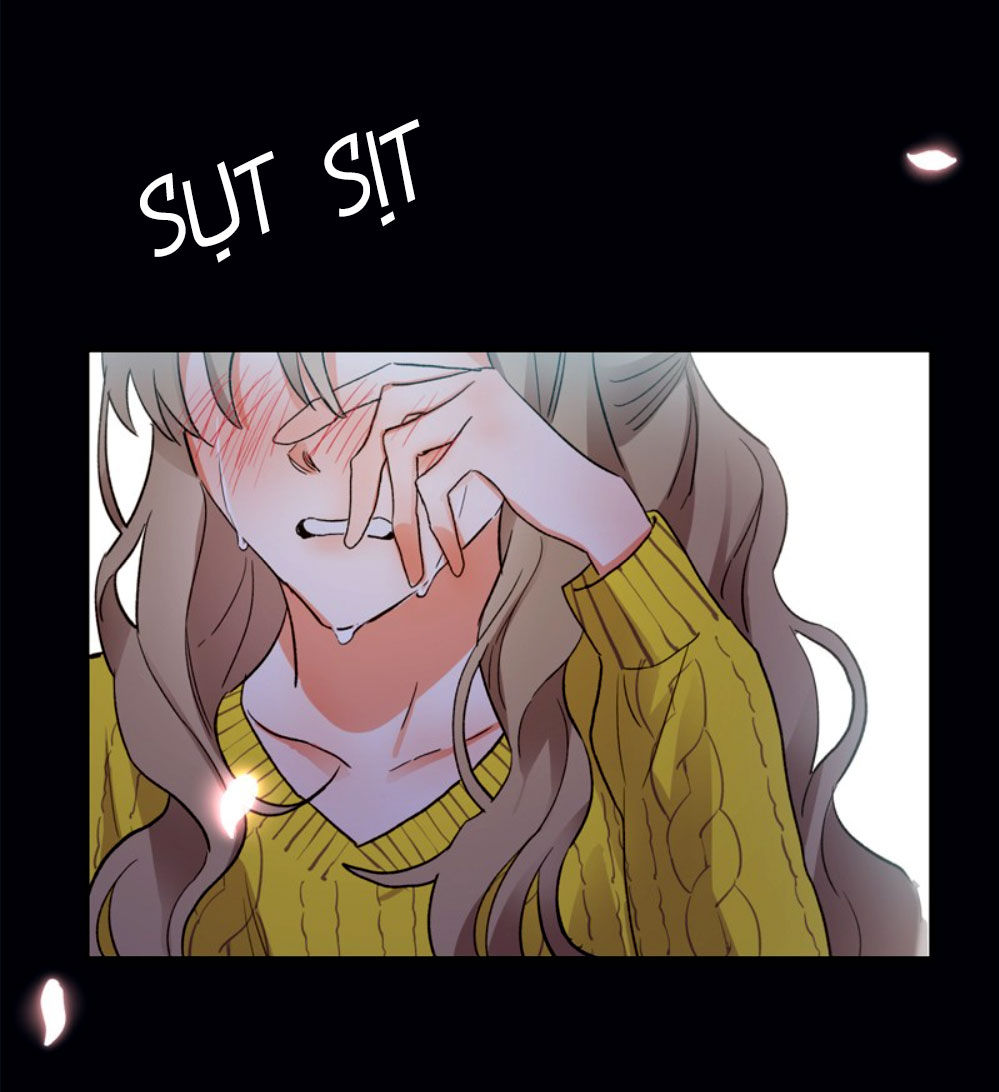 nụ hôn của giác quan thứ sáu chapter 5 77