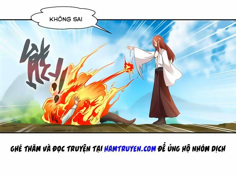 cửu dương thần vương chapter 22 29