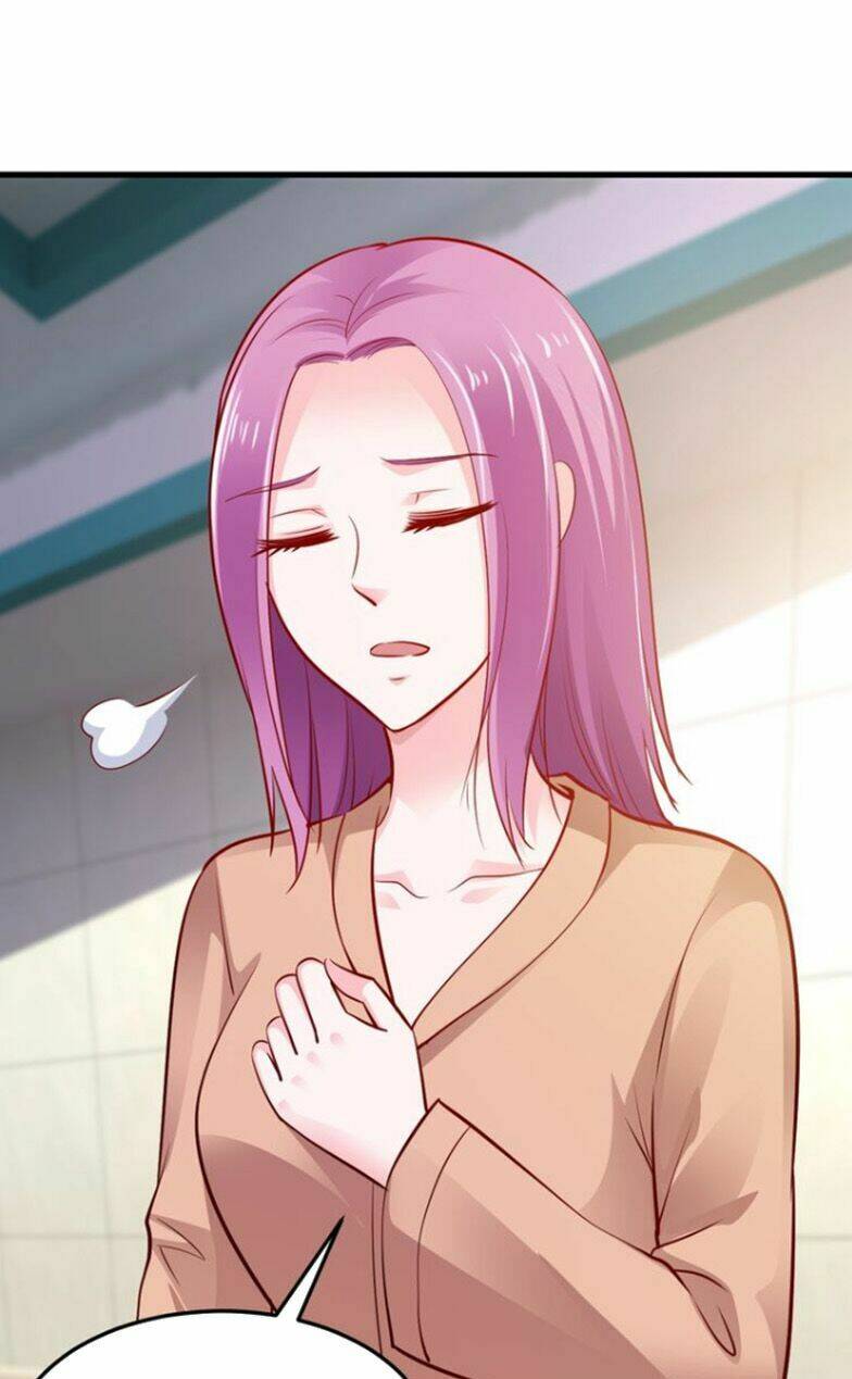 thú cưng độc quyền của boss chapter 87 35