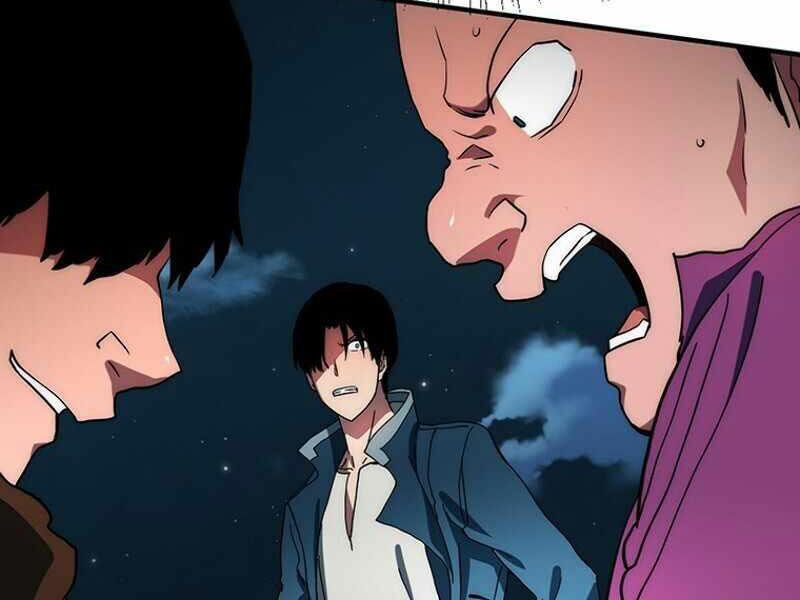 các chòm sao chỉ chú ý mình tôi chapter 18 256