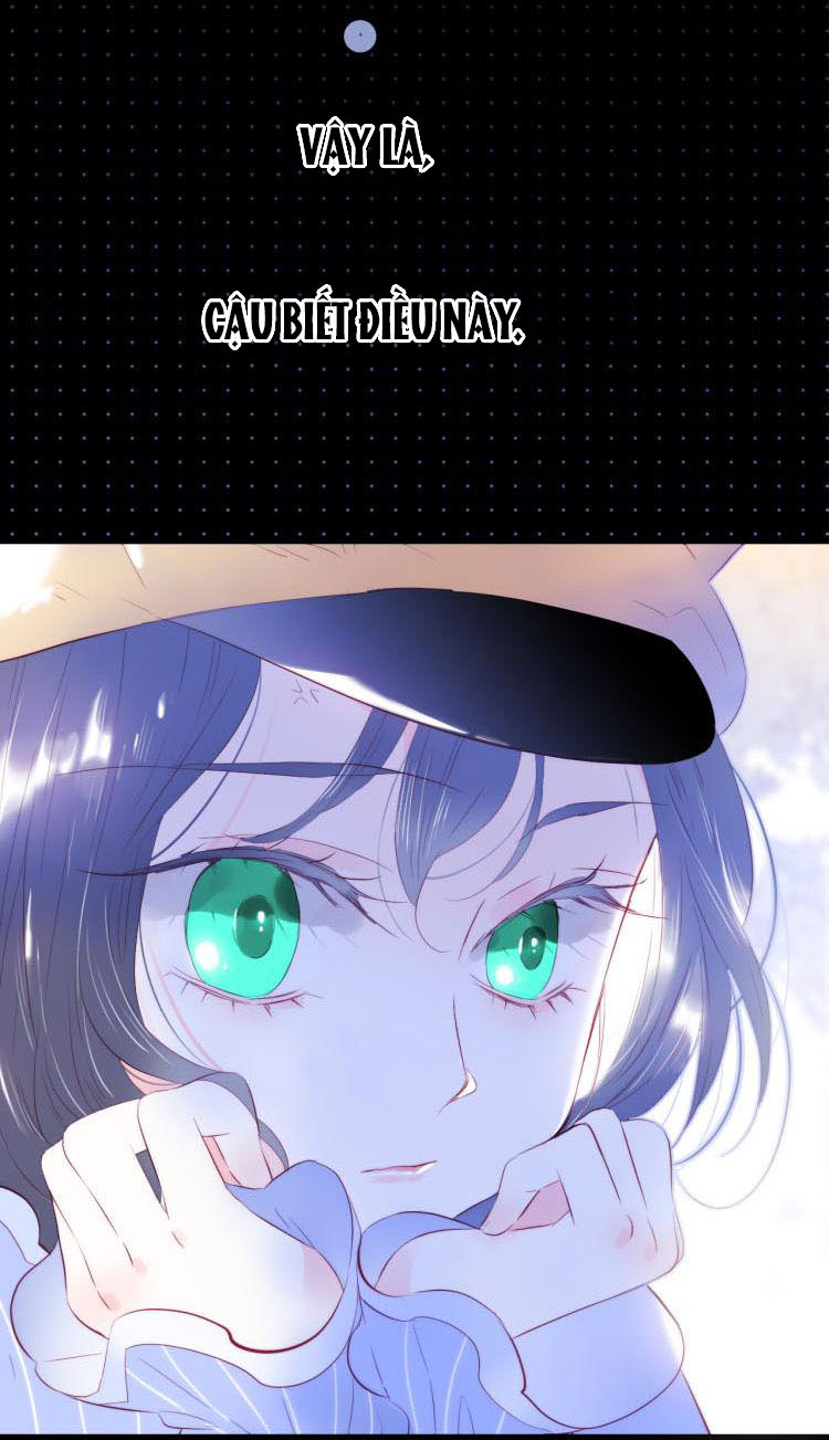 hoa và nhím cùng bỏ trốn chapter 32 16