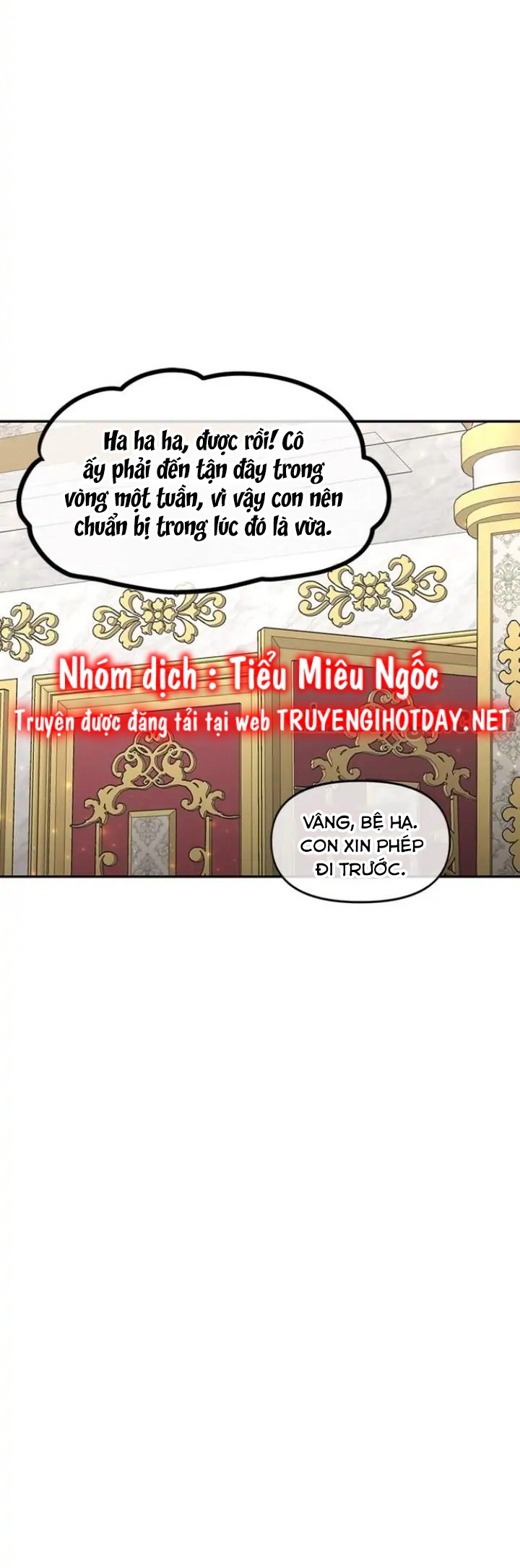 làm cách nào để sống sót trong cuốn tiểu thuyết ngôn tình lãng mạn chapter 44 17
