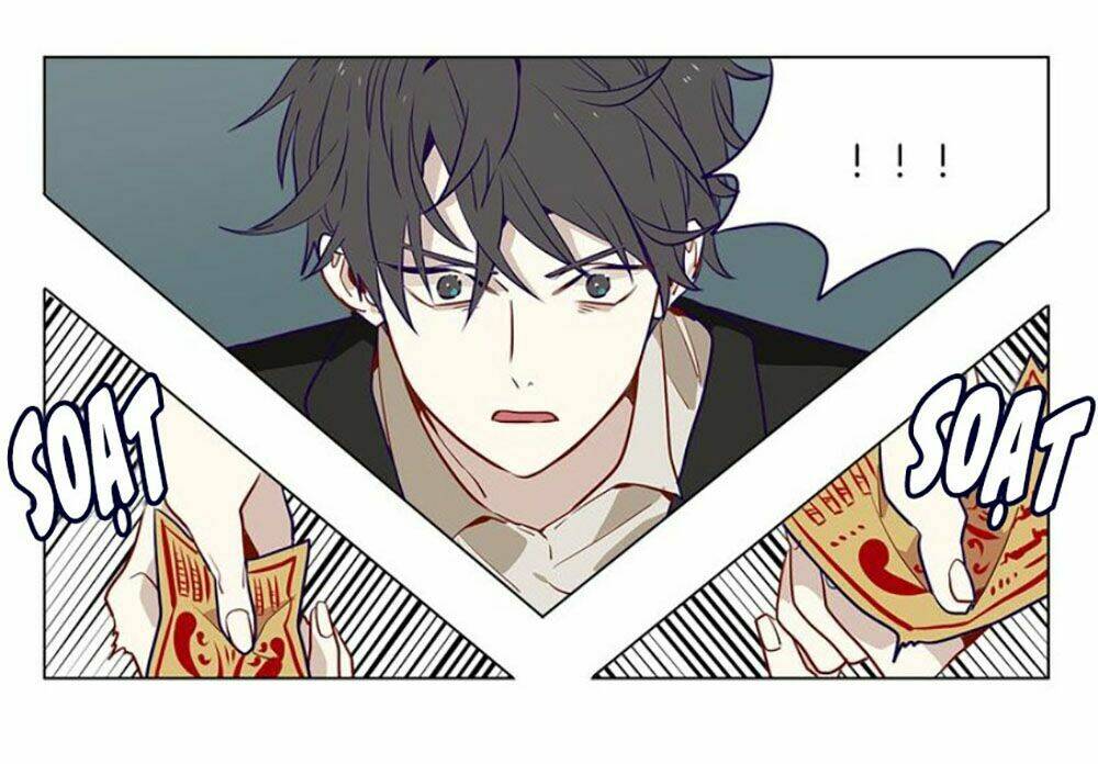 hoa đạo sĩ chapter 7 43