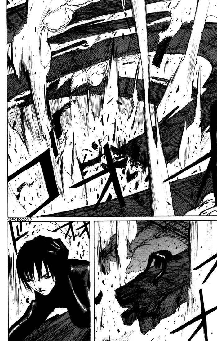 blame! chapter 35 7