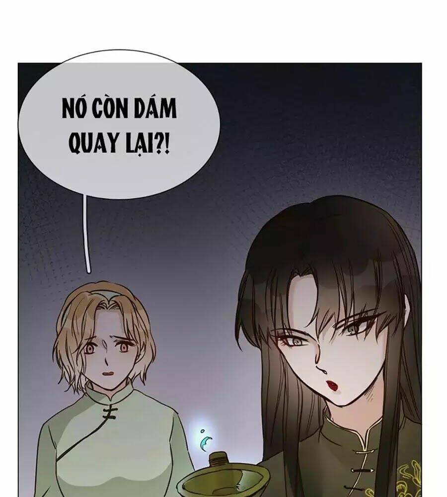 ngôi sao vụn vỡ chapter 28.5 56