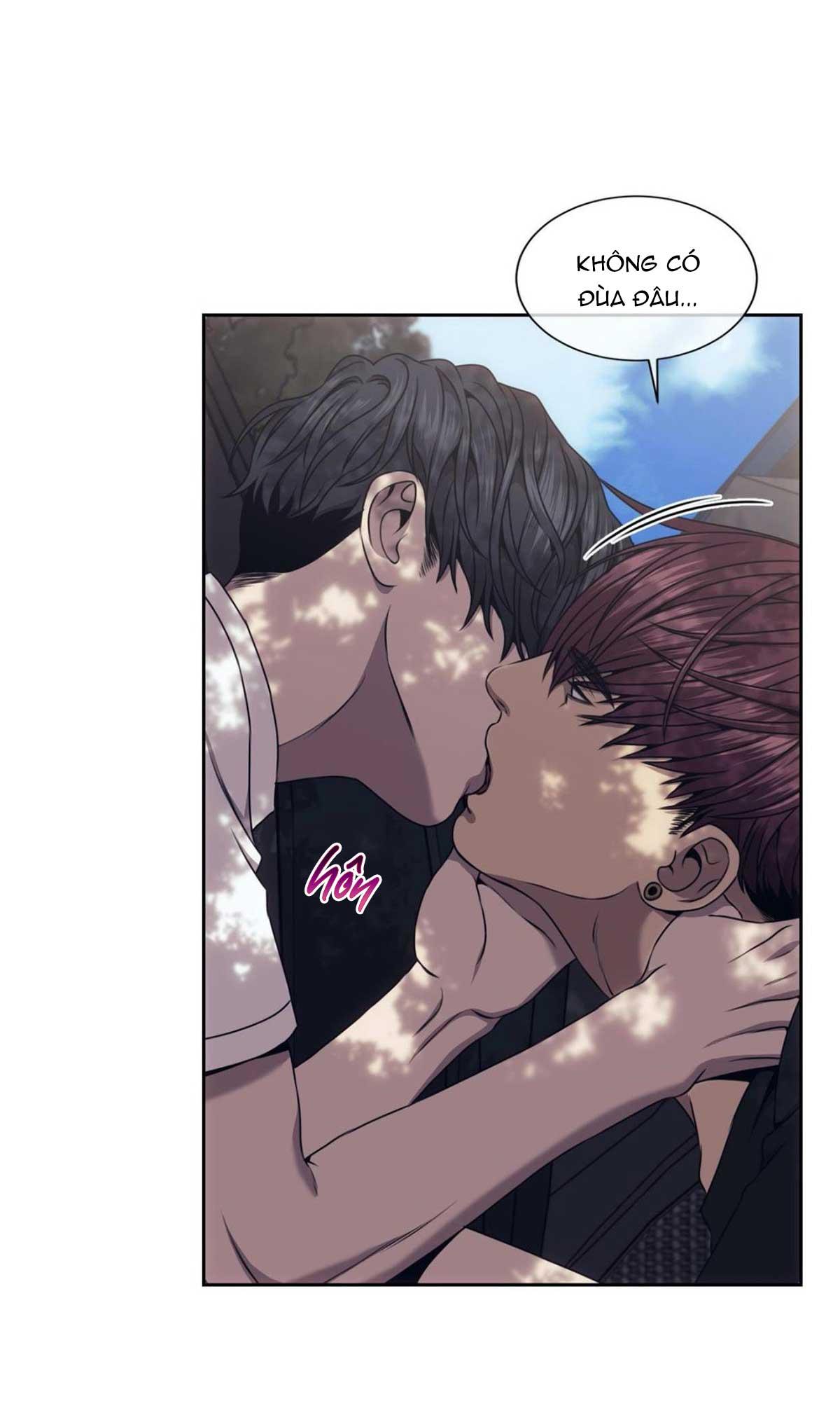 công cuộc báo thù của kẻ yếu thế chapter 29 40