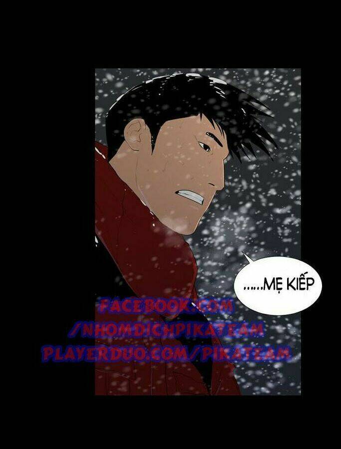 đêm vùng cực chapter 41 22