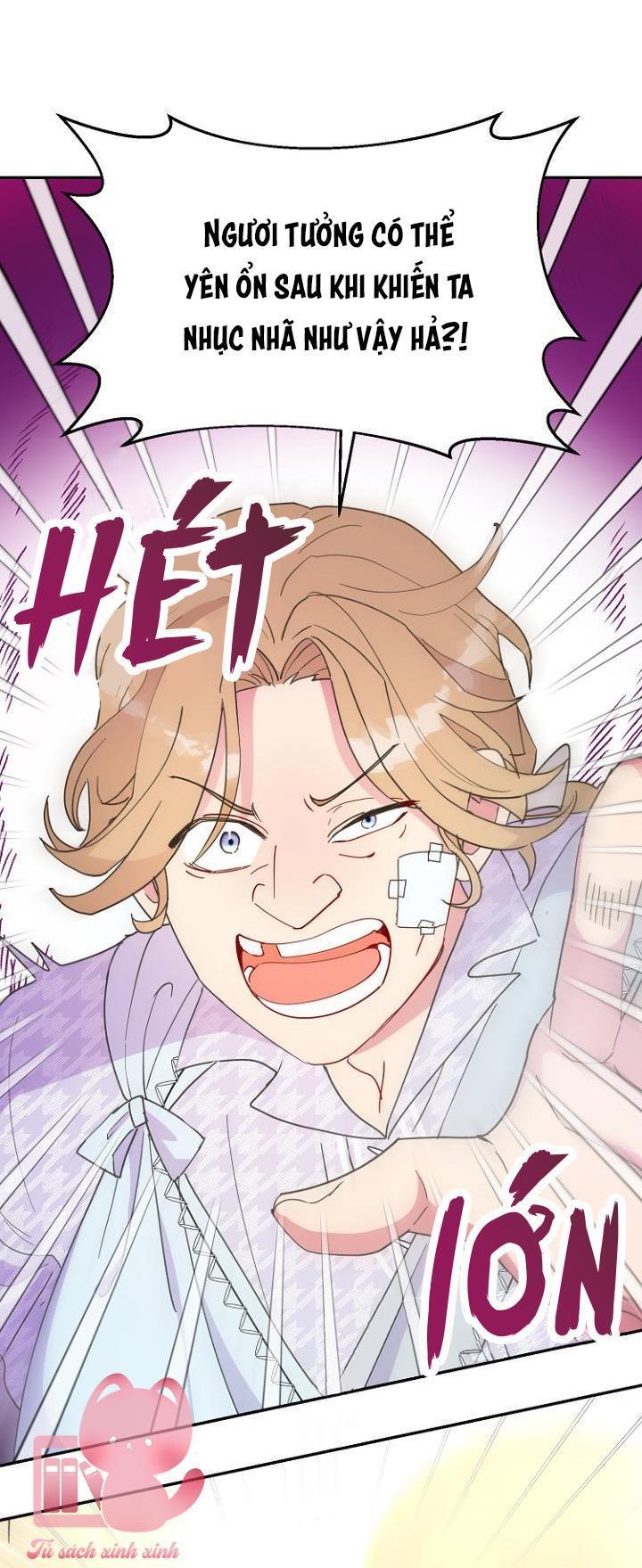 bỏ quách chồng con đi, tiền bạc mới là tất cả chapter 37 60