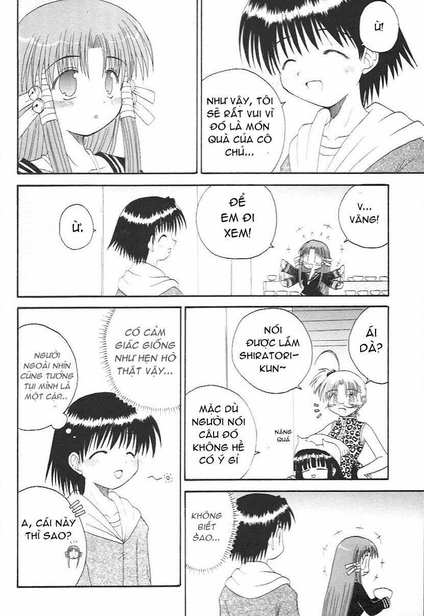 mahoraba chapter 8 21