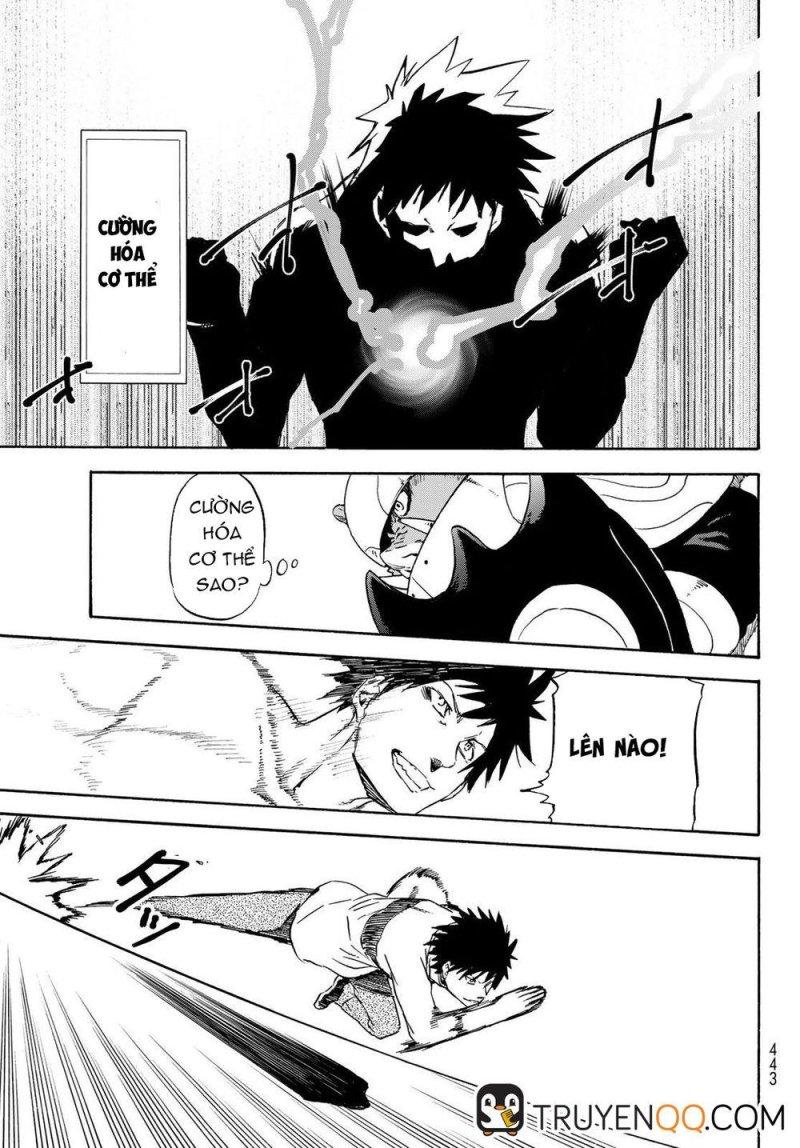 Lúc Đó, Tôi Đã Chuyển Sinh Thành Slime chapter 64.5 18