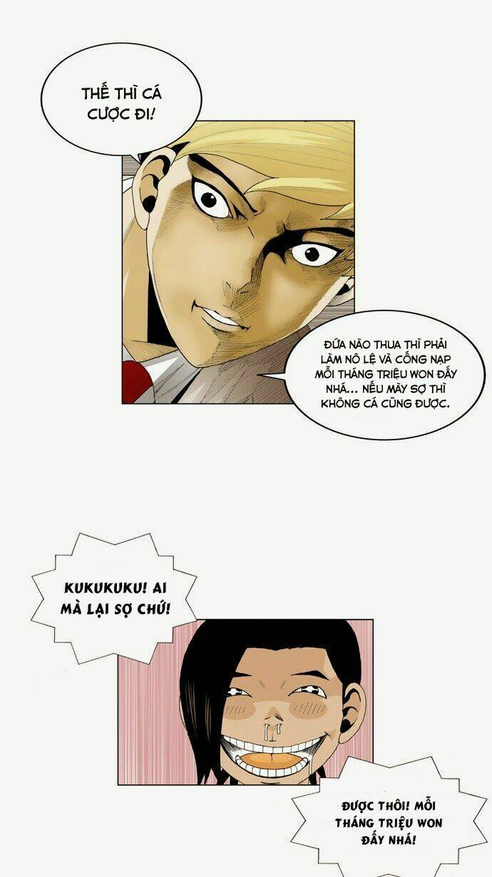 ultimate legend: kang hae hyo chapter 63 39