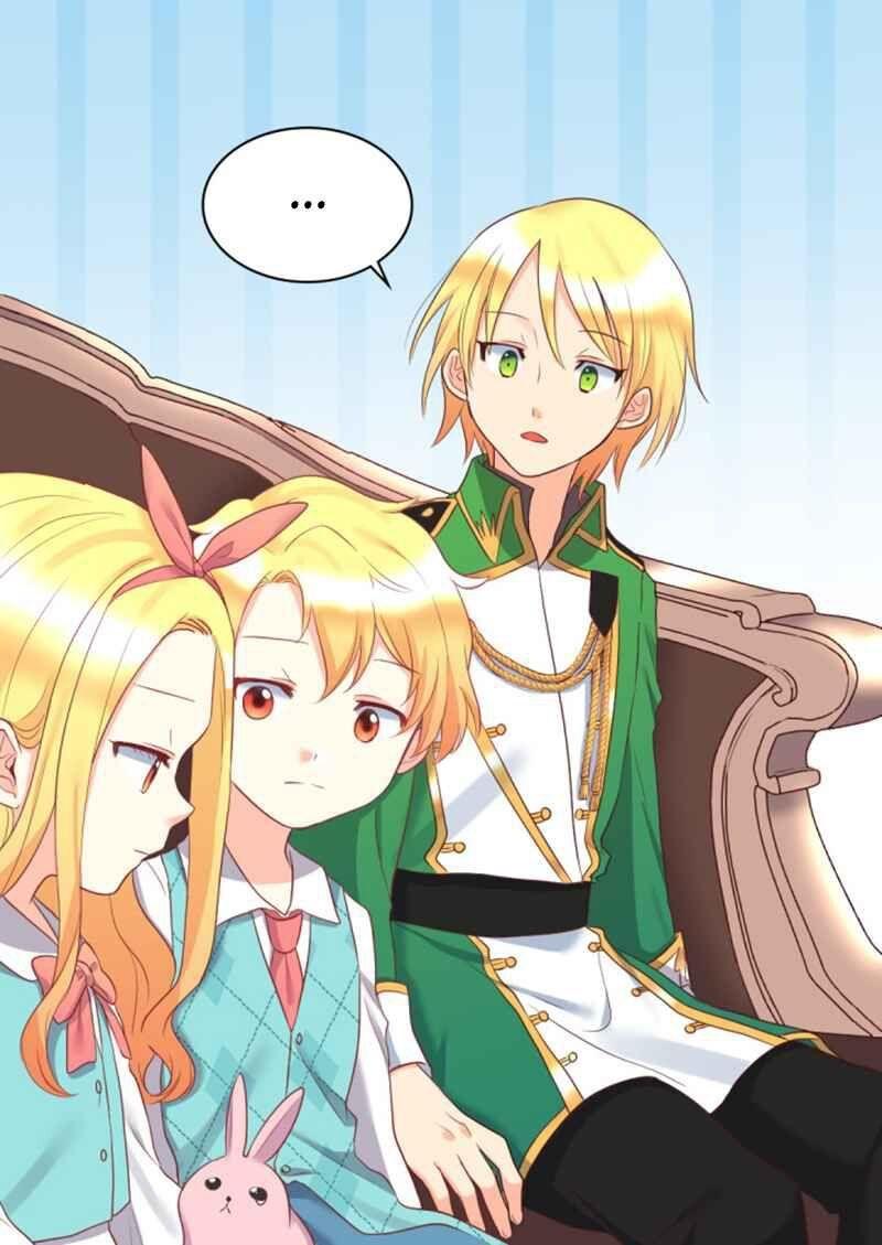 Sinh Đôi Xuyên Không Chapter 26 39