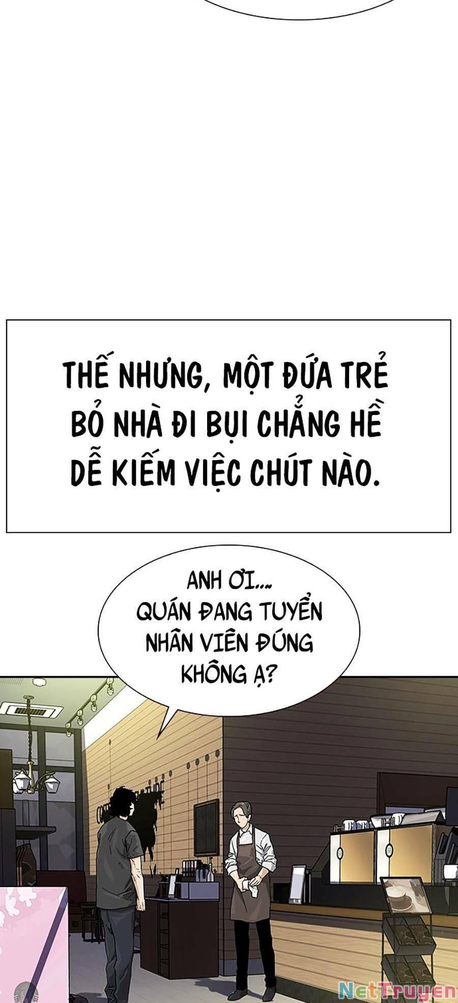 để có thể sống sót chapter 66.8 10