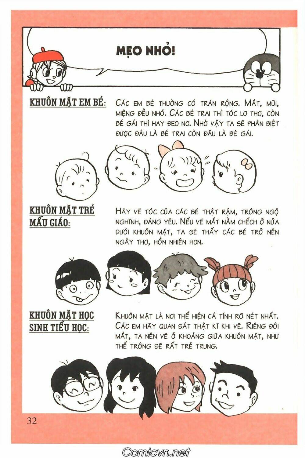 doraemon học tập chapter 2 6