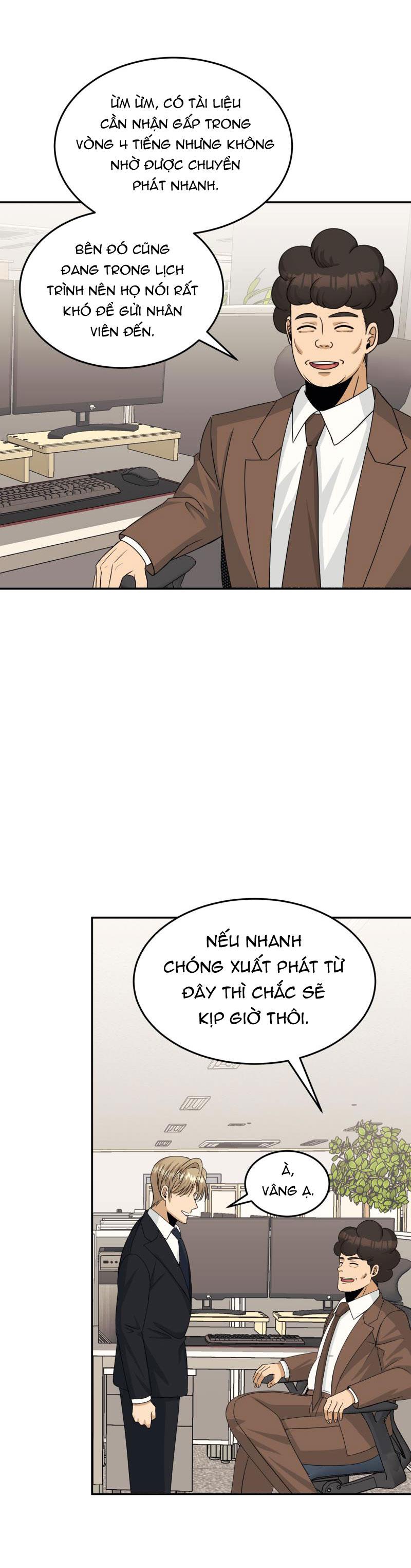 tuyển tập những ông chú tà zâm chapter 7.8 11