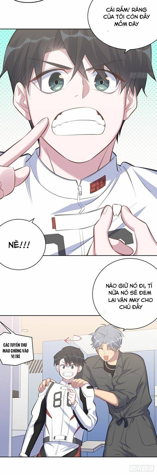 nhạc phụ đại nhân là lão bà chapter 59 9