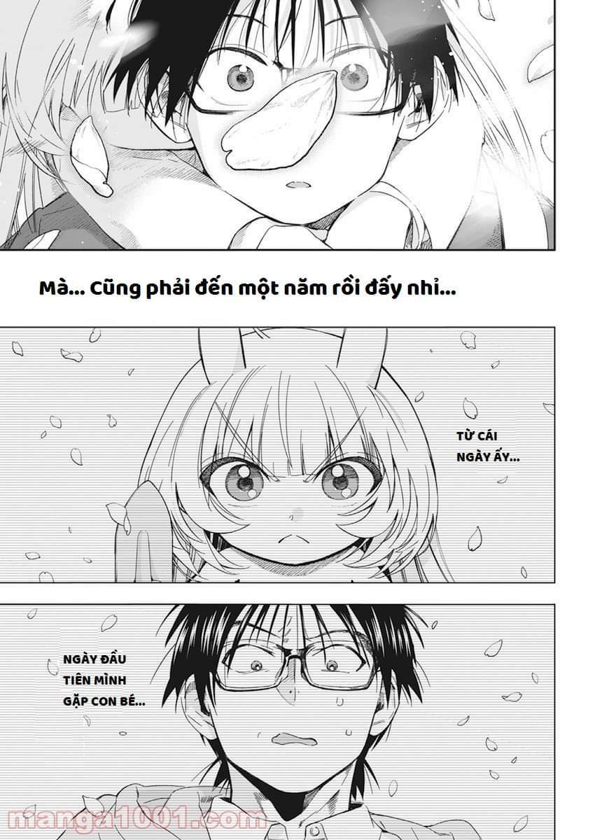 không xóa sổ con người được!! chapter 31.2 12