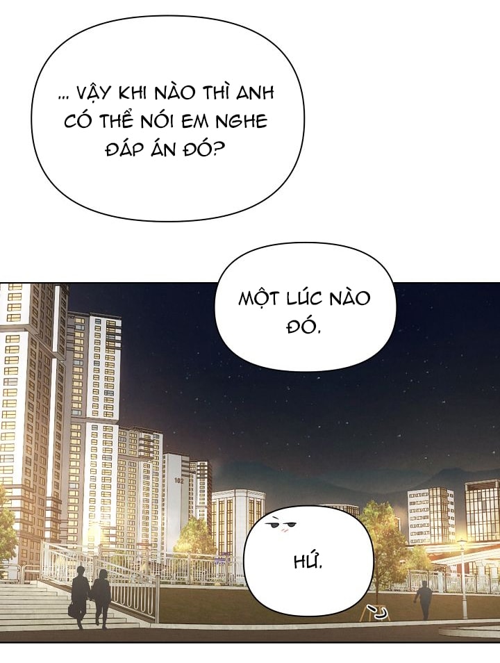 Chỉ Là Ánh Bình Minh chapter 62.2 20