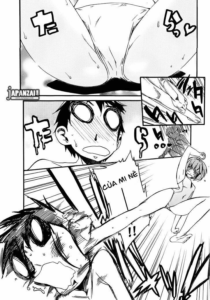 frogman chapter 43 7