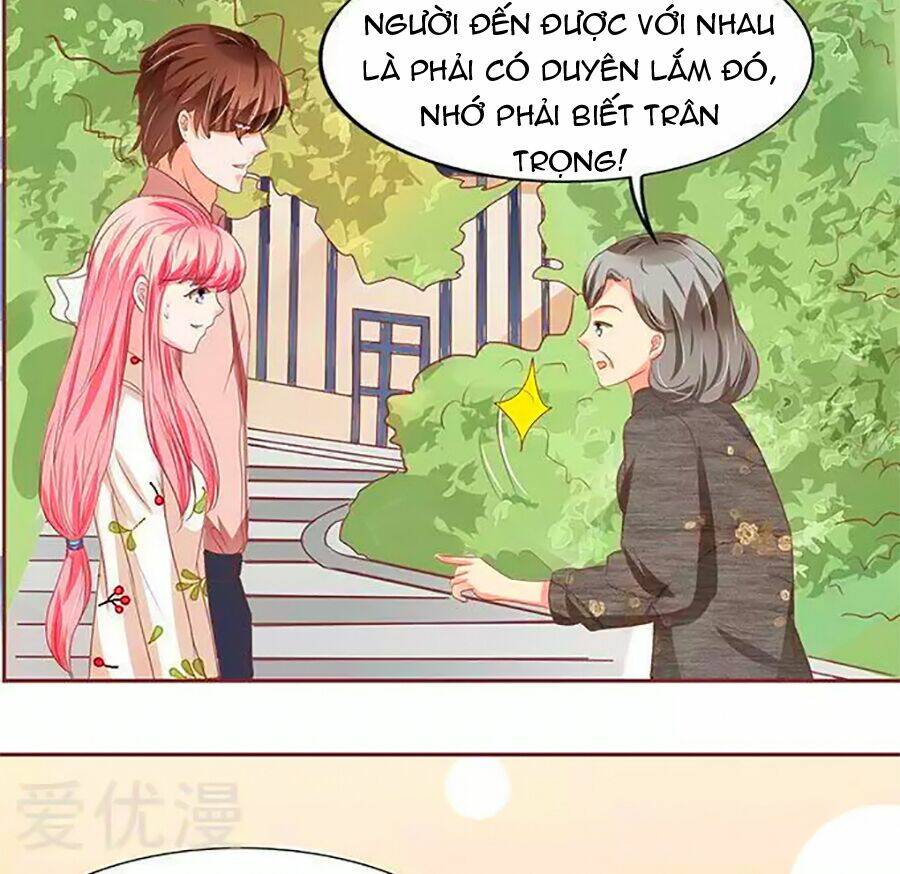 vương tước tư hữu bảo bối chapter 167 18