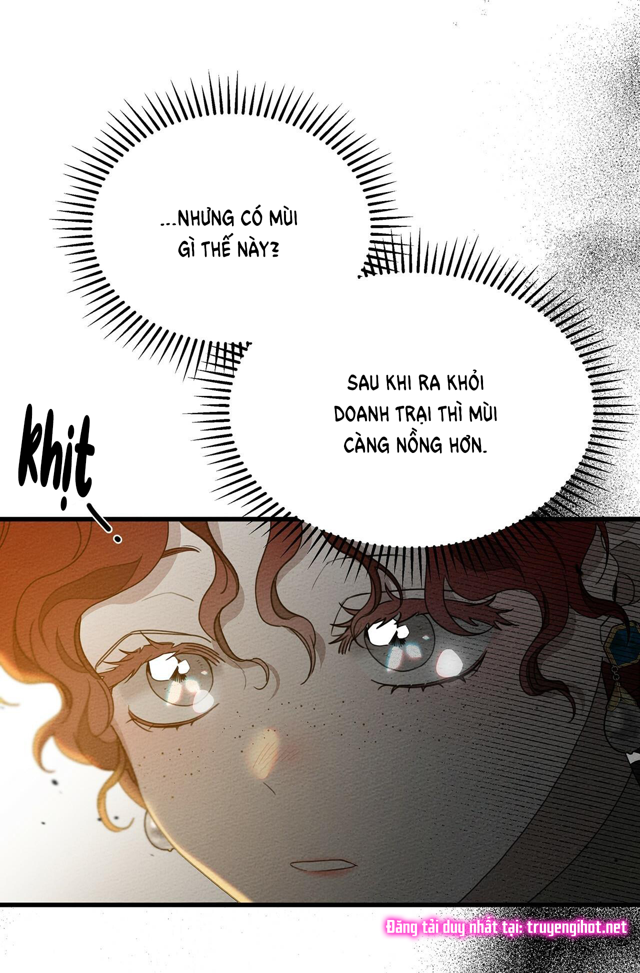 Dưới Bóng Cây Sồi chapter 39 73