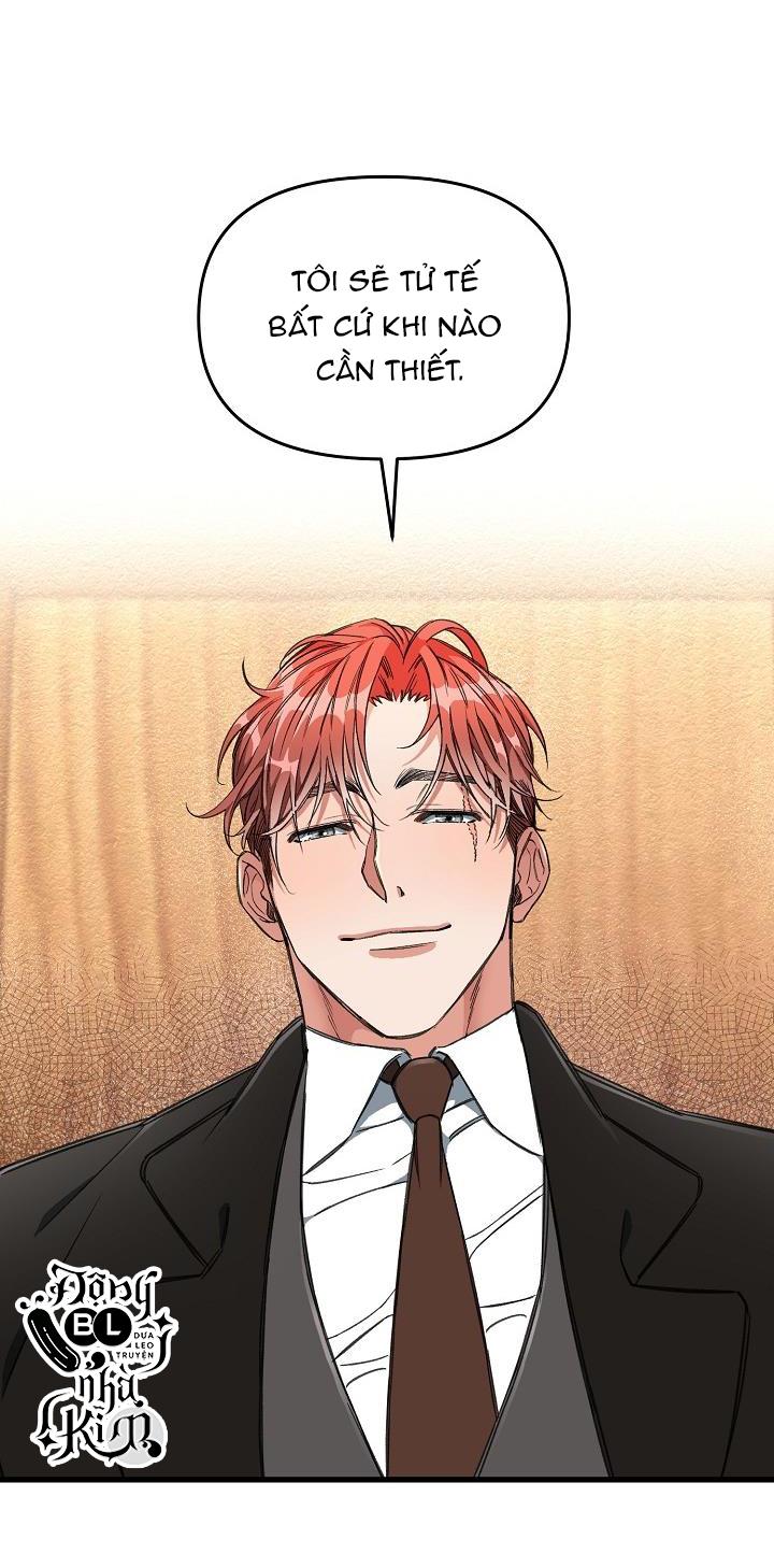 chuyến tàu điên cuồng chapter 10 26