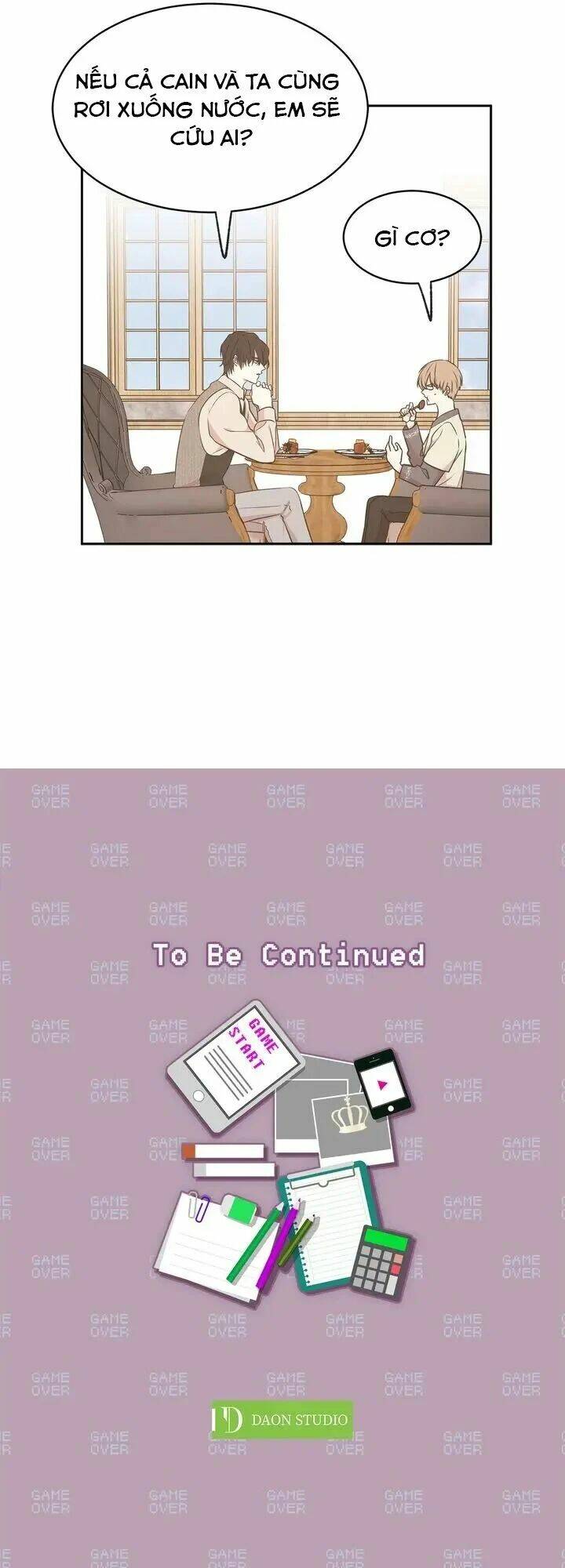 tôi chọn kết thúc của hoàng đế chapter 73 35