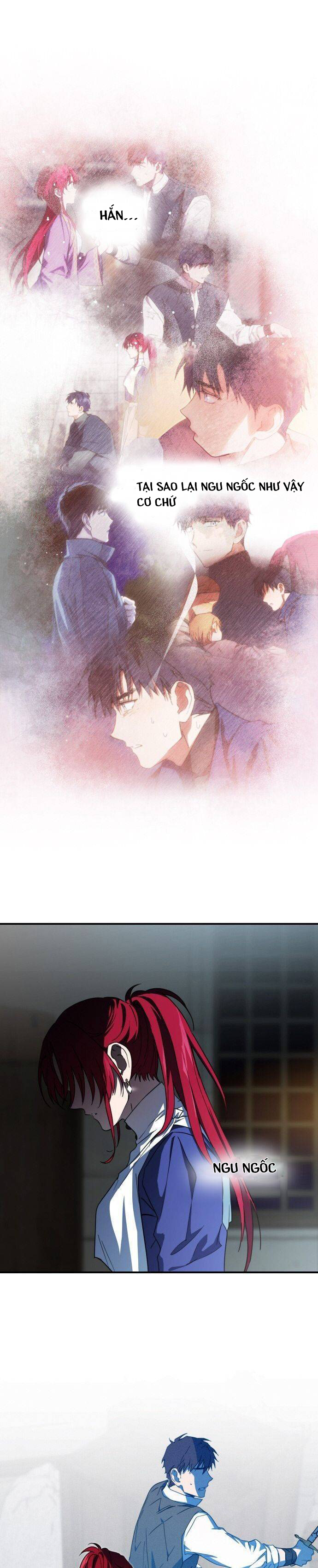 bị che khuất bởi hoàng hôn chapter 36 17