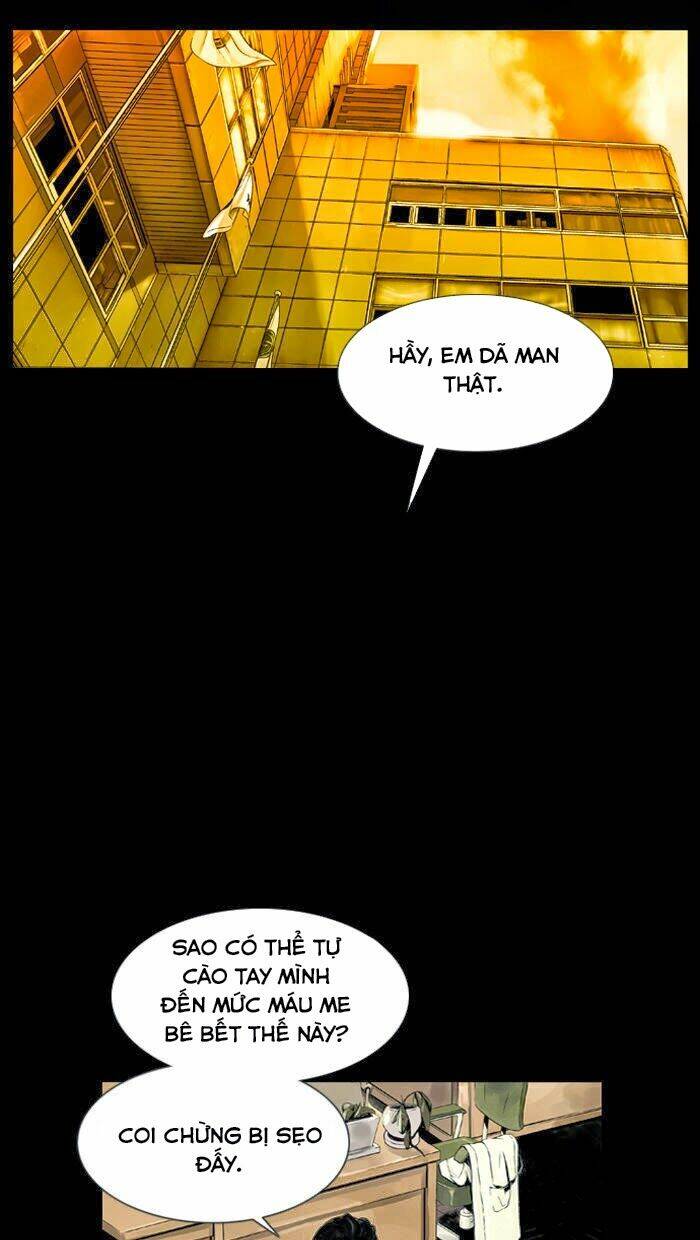 những xác chết hồi sinh từ đại dương chapter 10 9