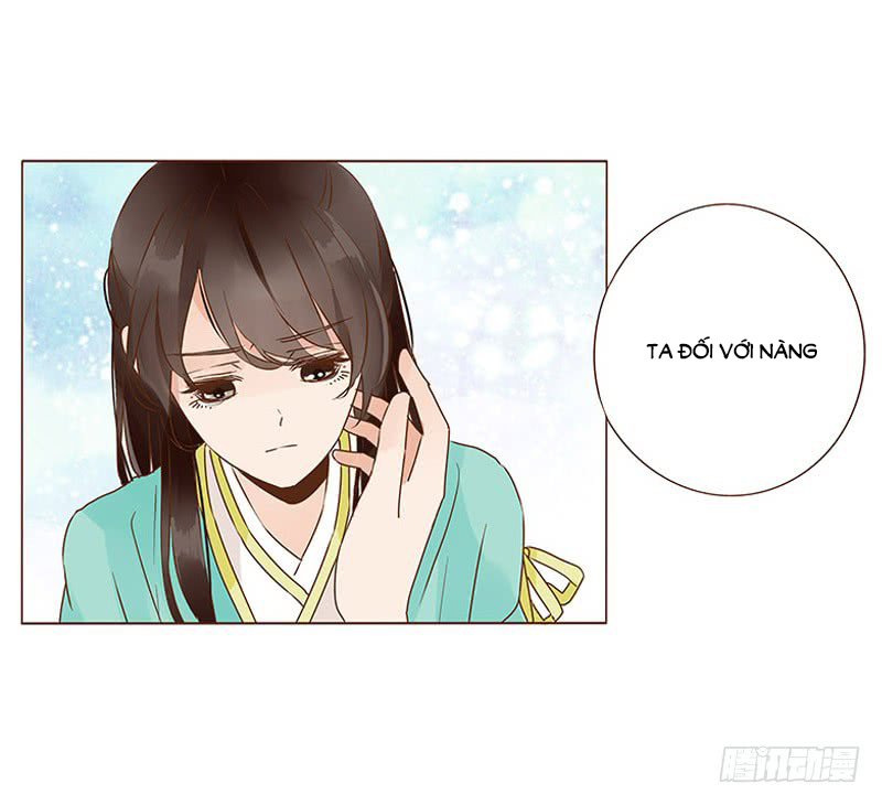 đế vương trắc chapter 118.1 44