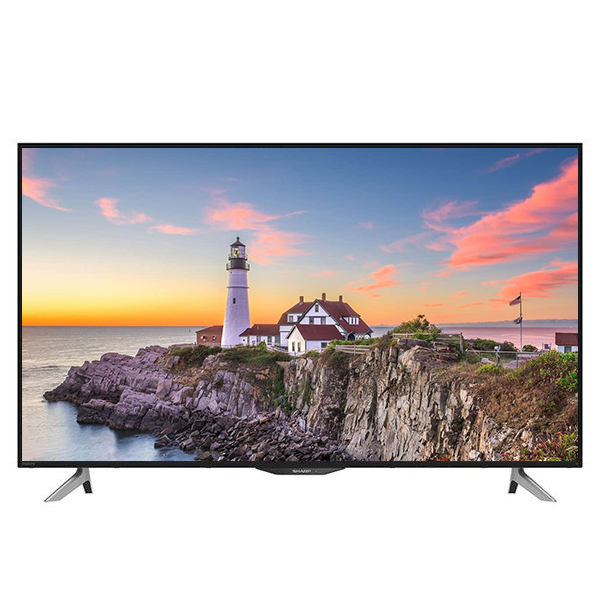 Smart Tivi Sharp 4K 50 inch LC-50UA6800X