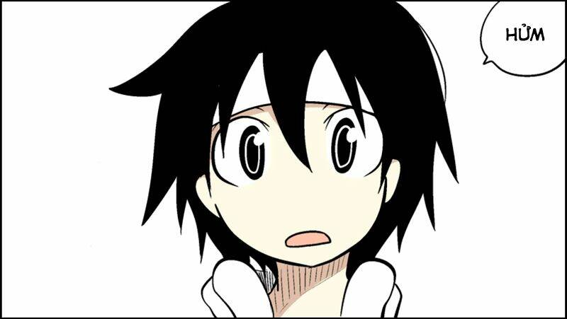 senyuu chapter 72 40