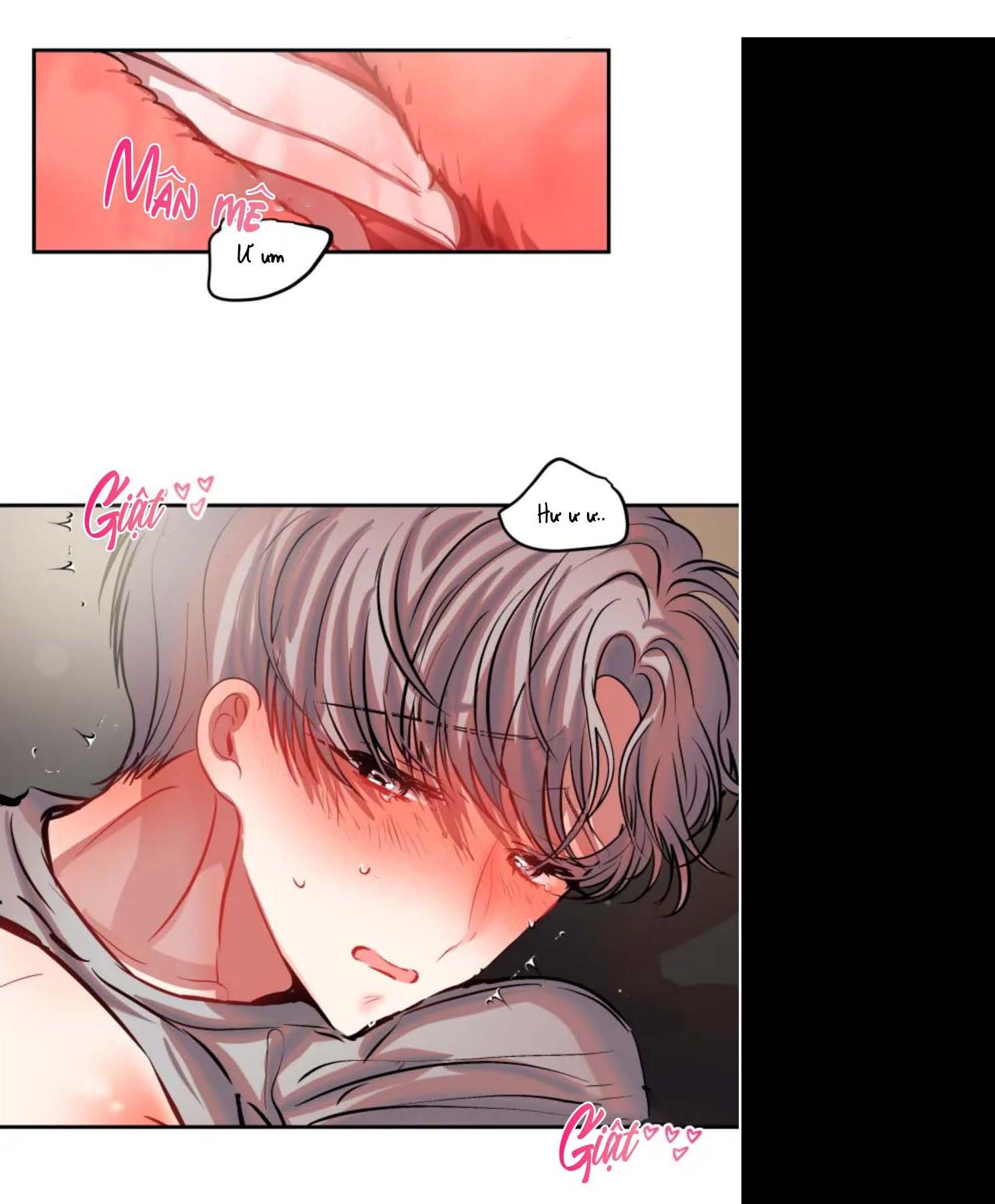 hợp đồng tình yêu chapter 41 15