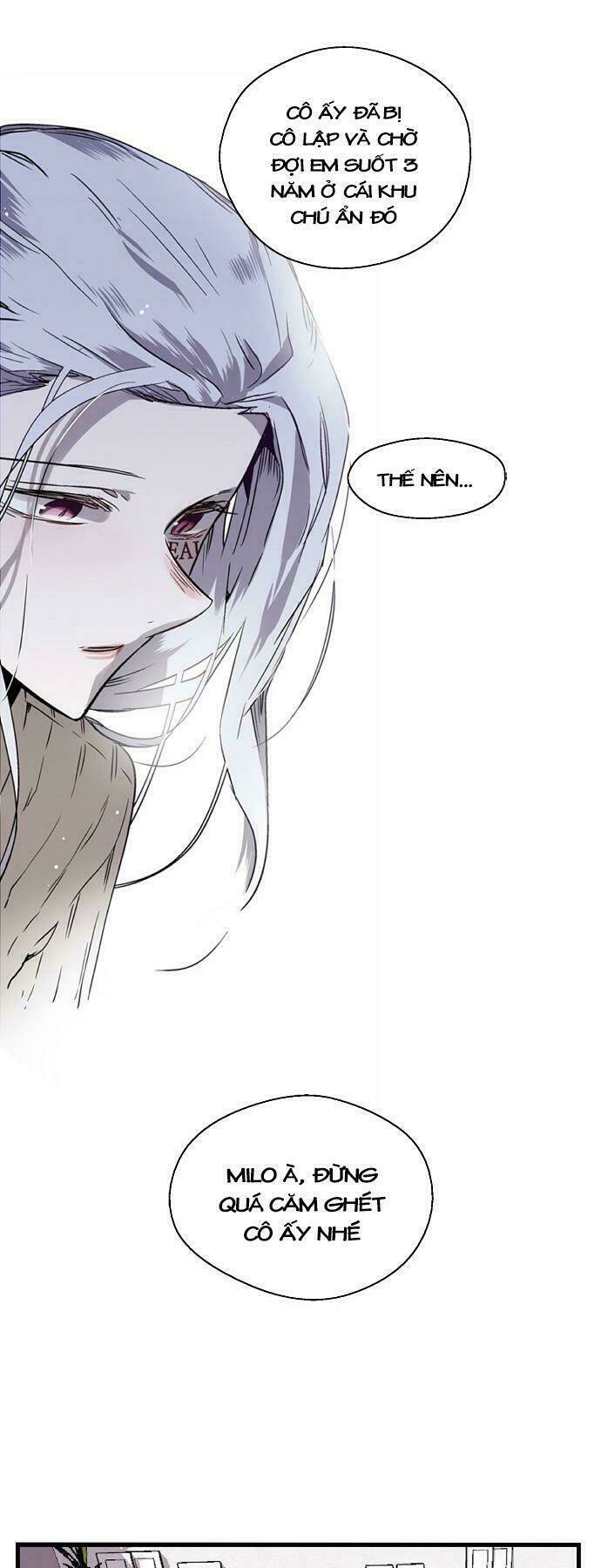 người máy hủy diệt chapter 108 3