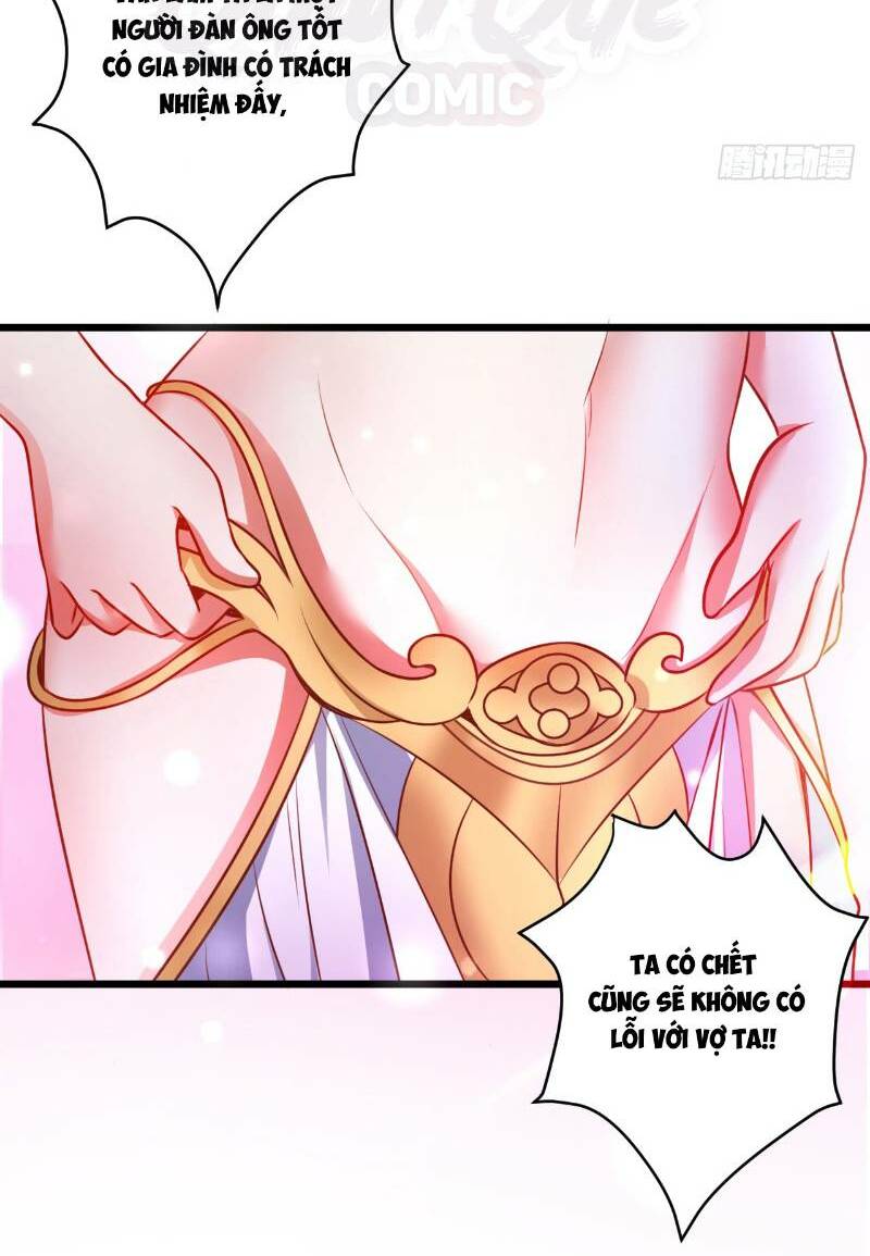 trọng sinh tối cường ma tôn ở rể chapter 32 45