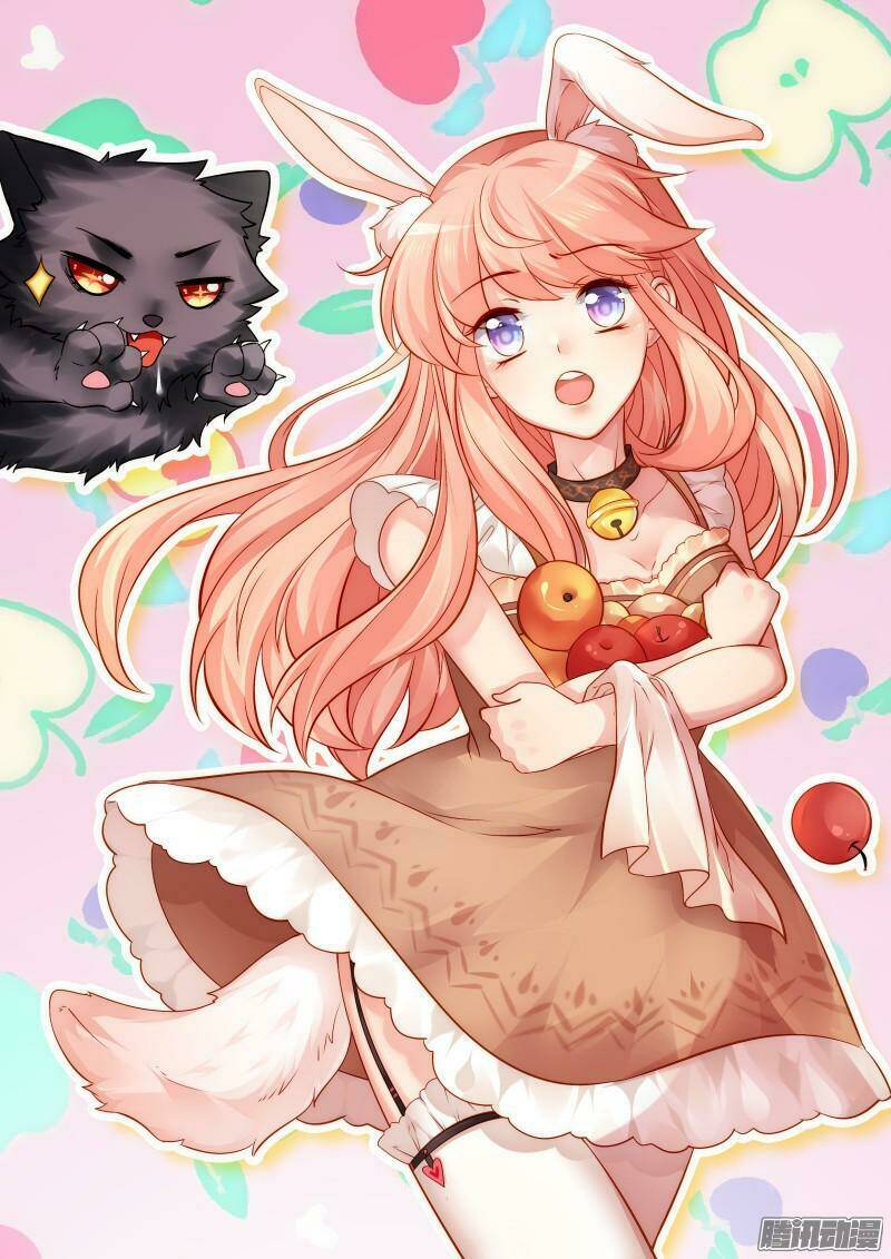 dạy bảo ma vương lão công 2 chapter 49 1