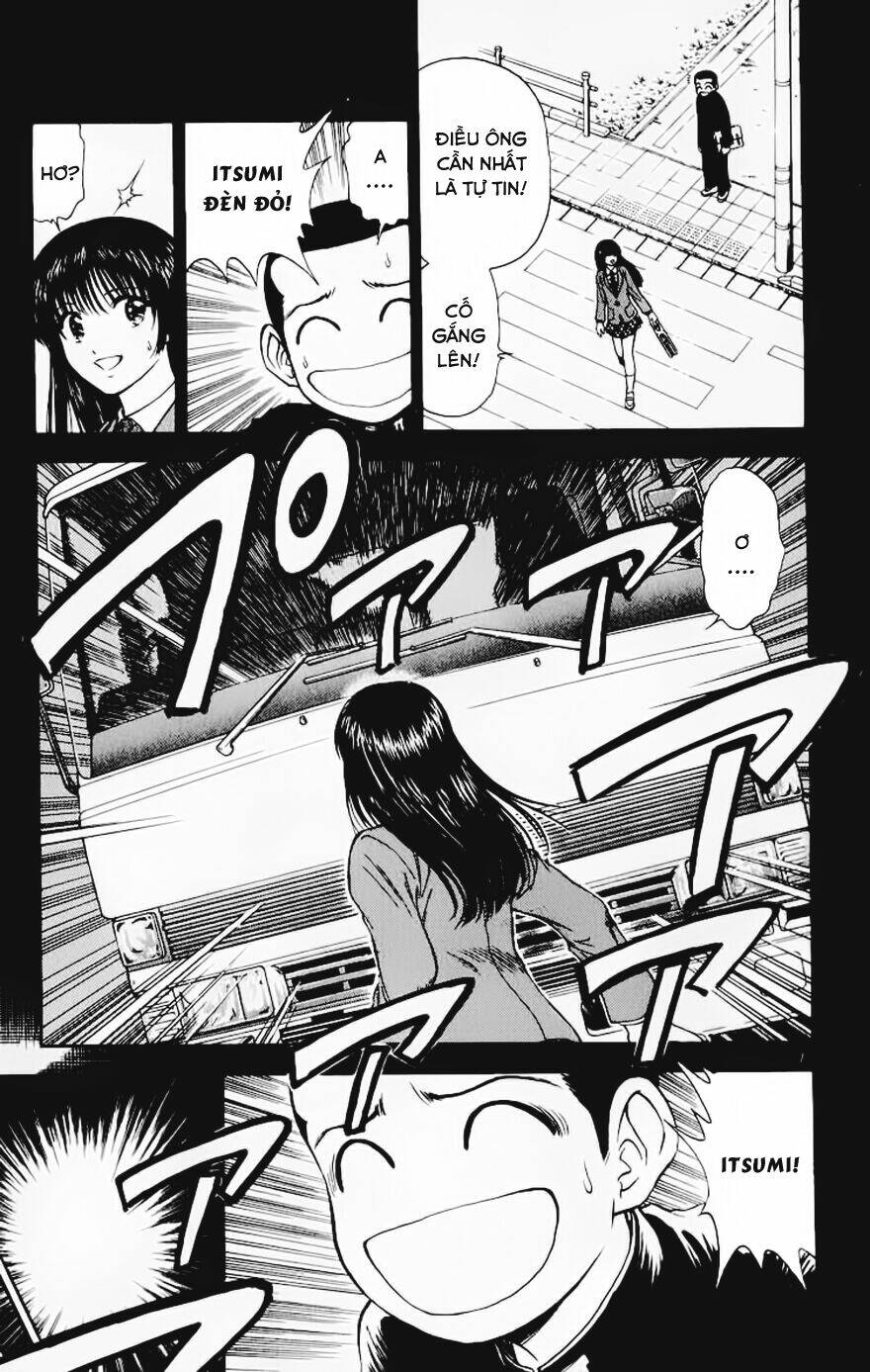 salad days chapter 68 7