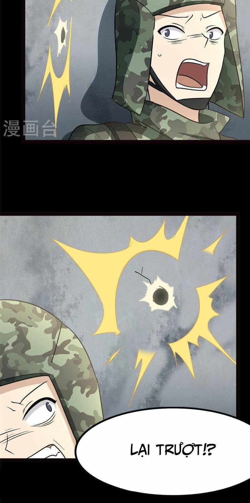 bạn gái virus của tôi chapter 313 48