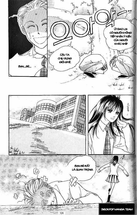 hot blooded woman chapter 53 15