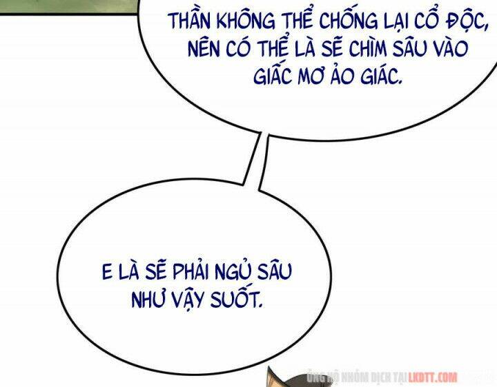 trọng sinh bá sủng nhiếp chính vương quá mạnh mẽ chapter 201 79