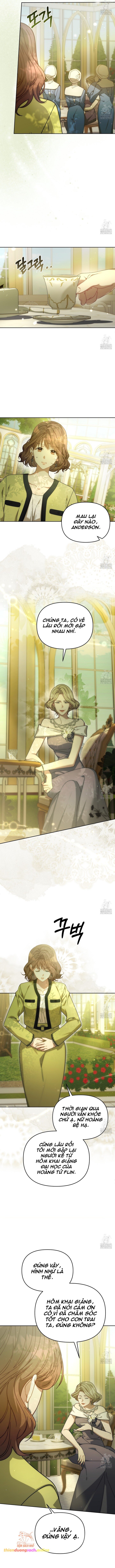 [18+] scandal hợp pháp chapter 7 8