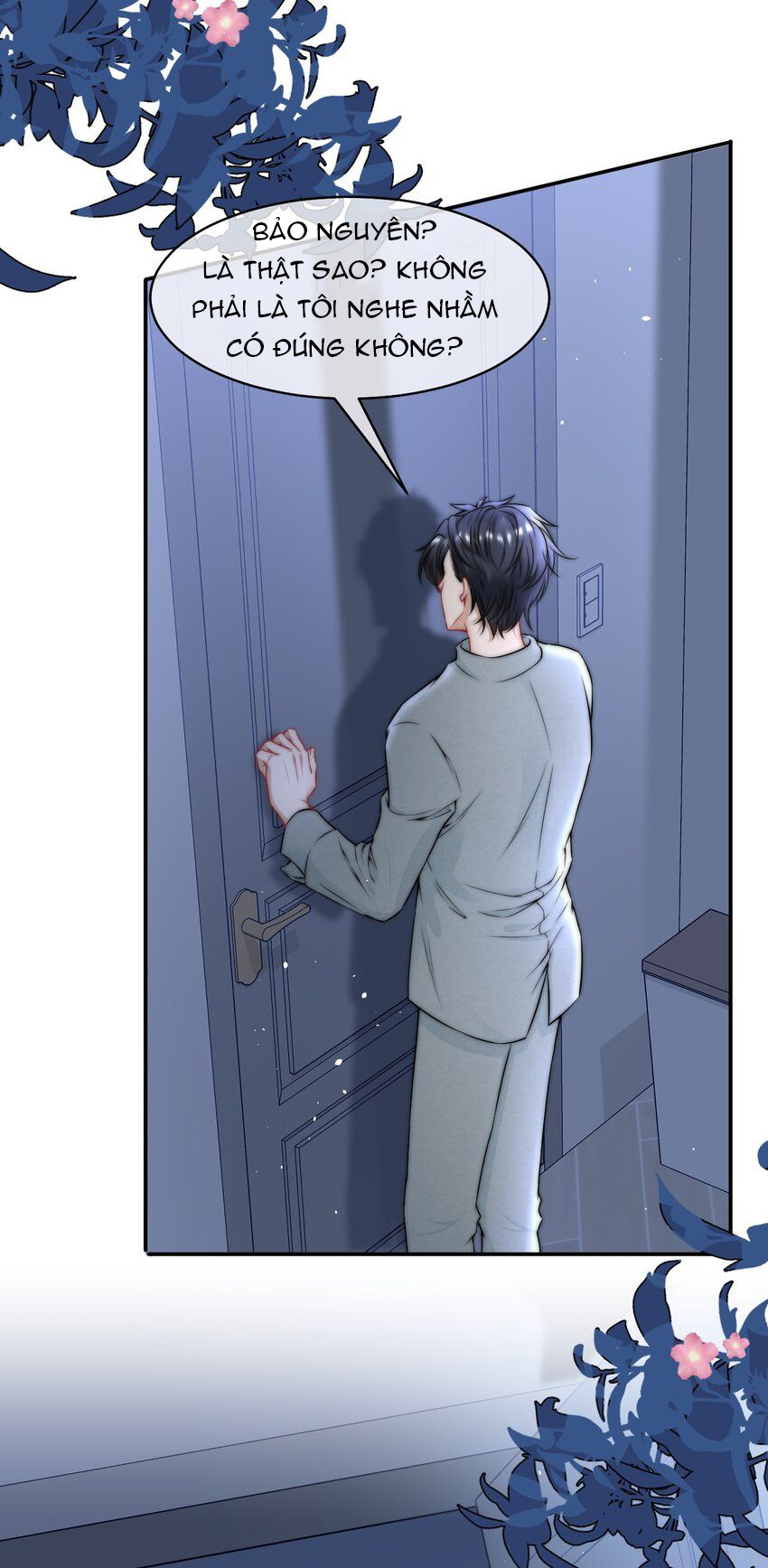 ta sinh con cho tổng tài chapter 84 26