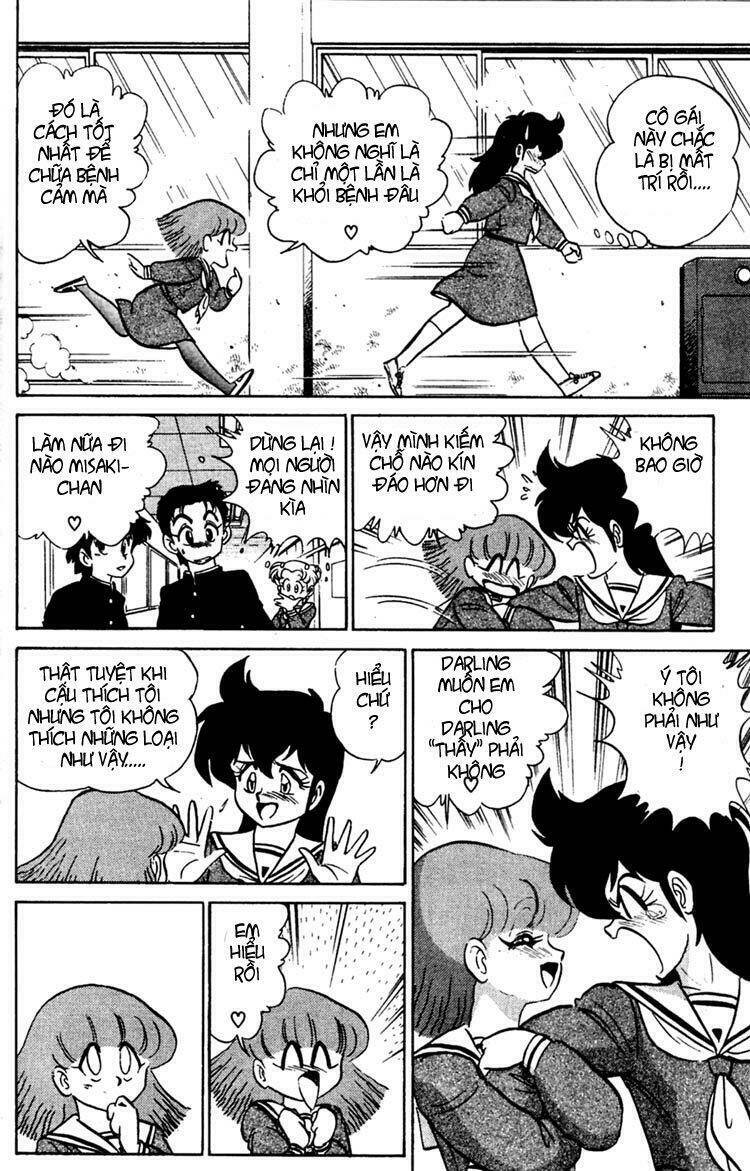 fubata-kun change! chapter 23 22