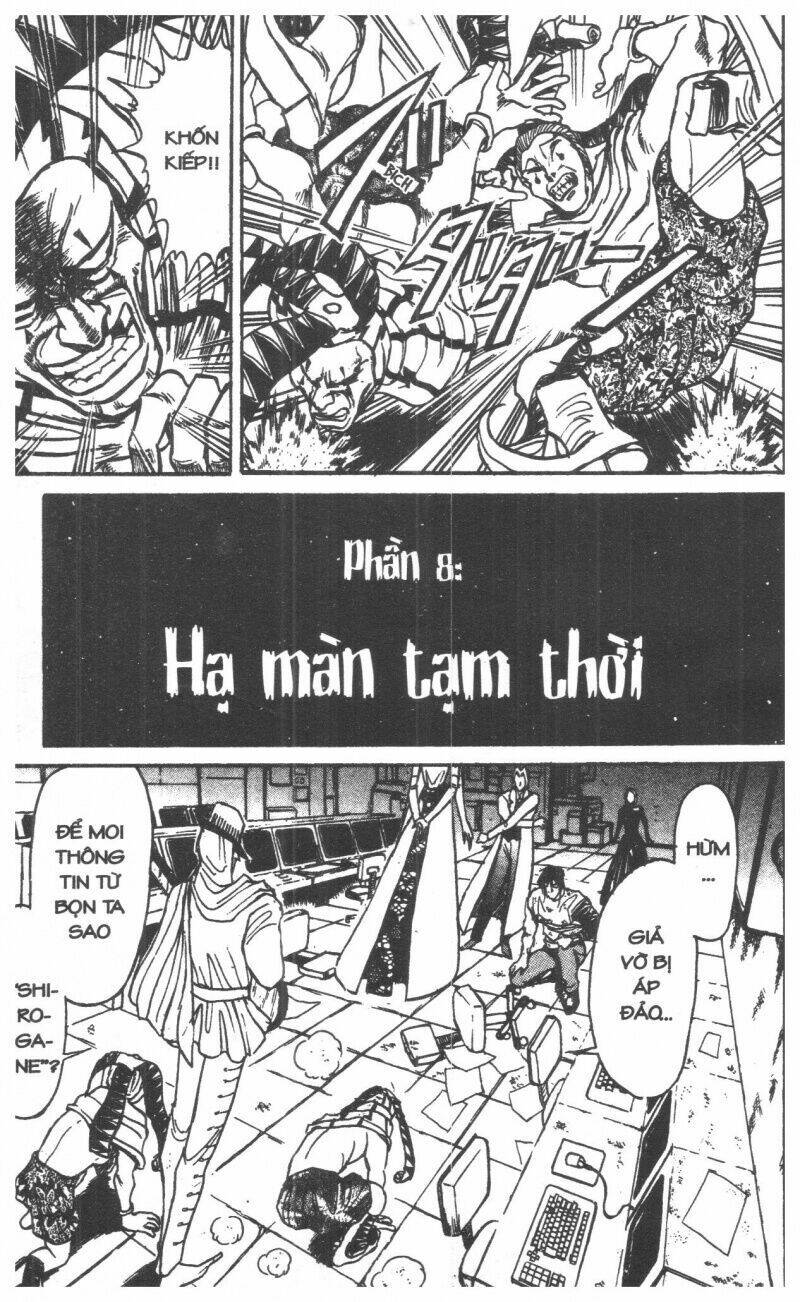 karakuri circus - gánh xiếc quái dị chapter 9 113