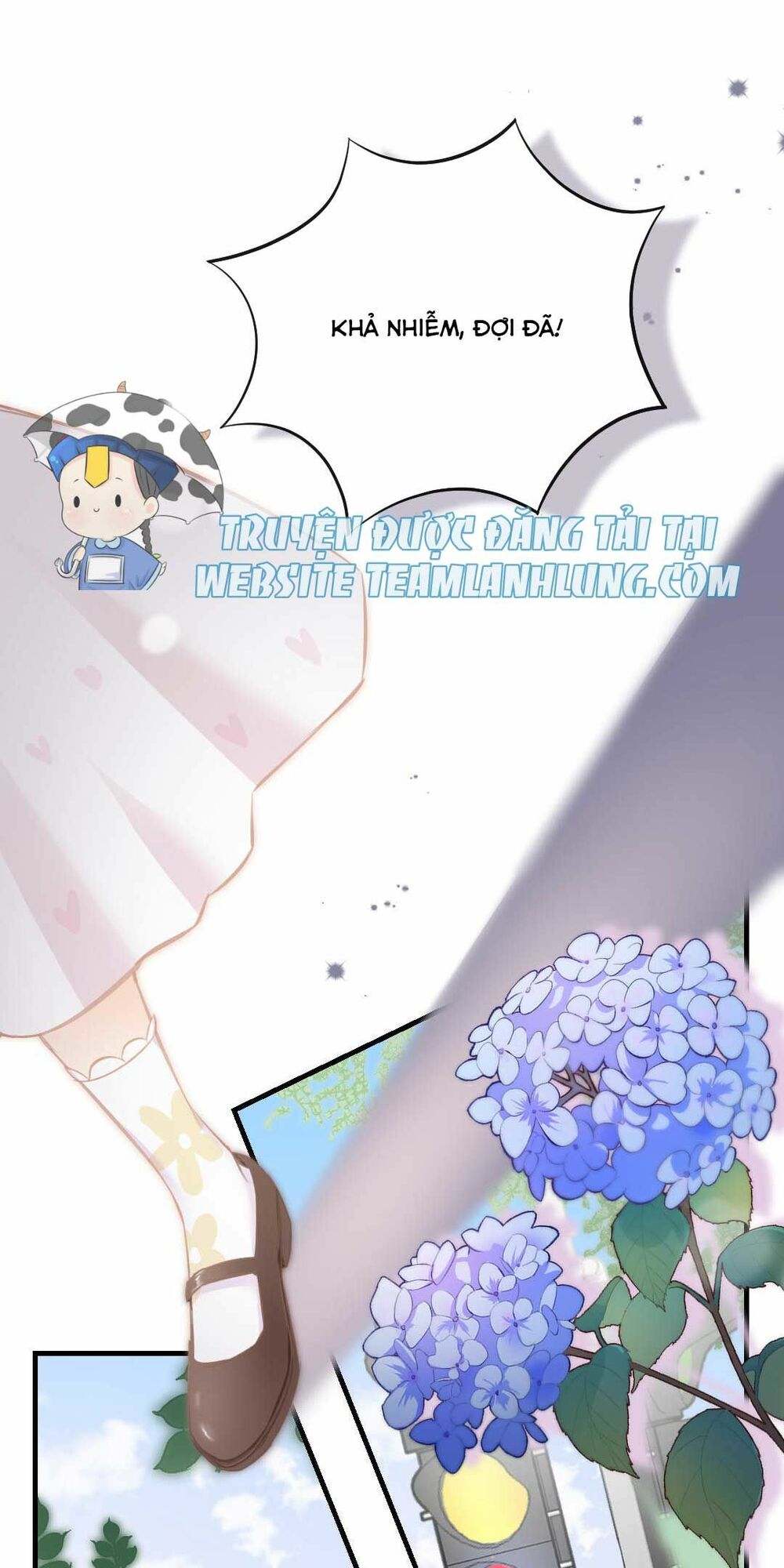 khảo nghiệm cuối cùng của tra nữ chapter 16 23