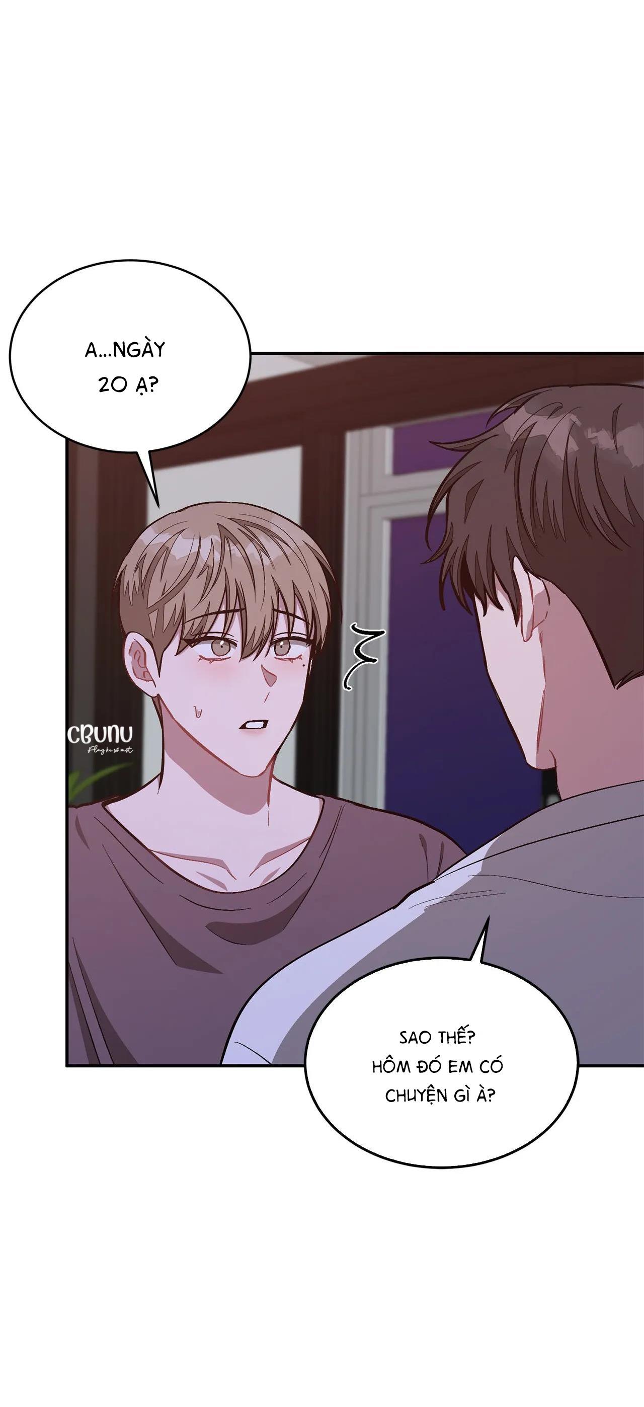 Sống Lại Lần Nữa chapter 52 13