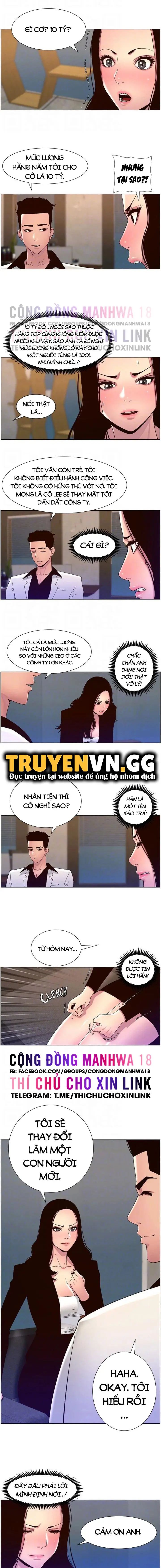 app đế vương giường chiếu chapter 59 5