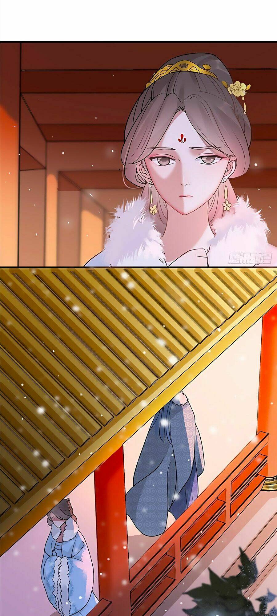 gian phi như thử đa kiều chapter 14 26