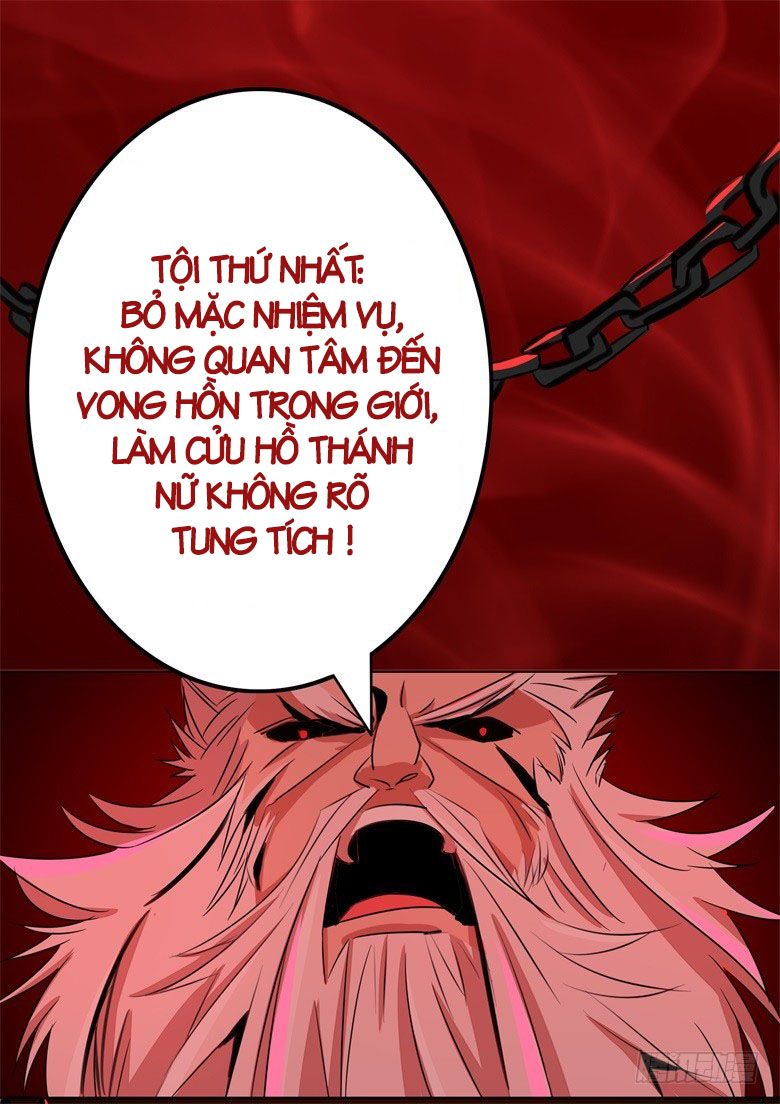 Dân Quốc Yêu Văn Lục chapter 63 - Trang 43